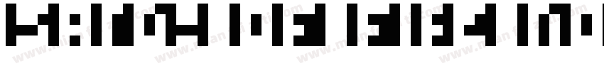 Sands of Fire Normal(1)字体转换